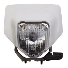 Motorcycle Headlight Supplier - Universal for Off Road Motorbike