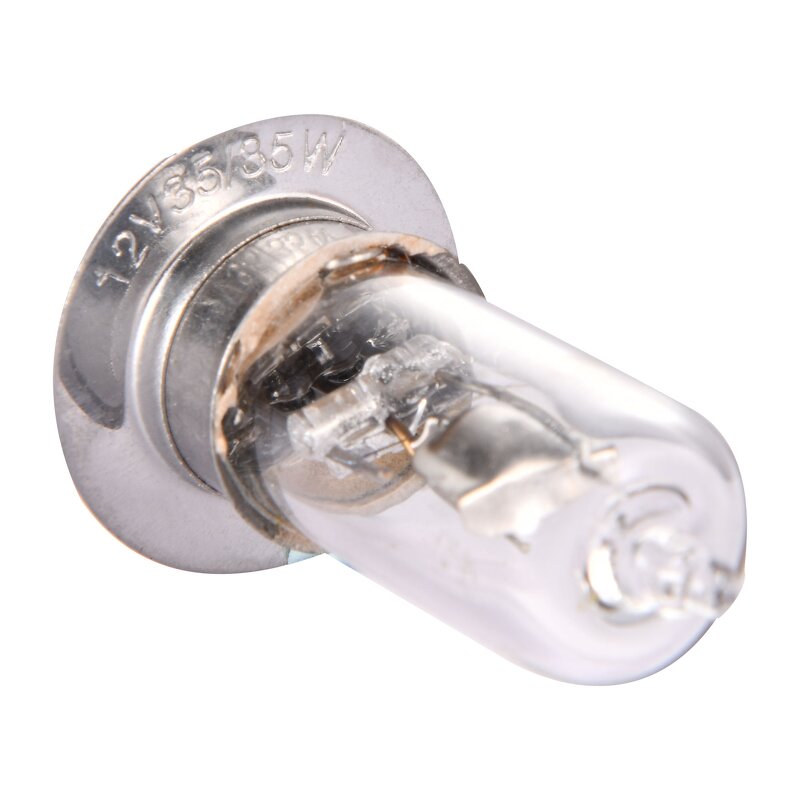 Motorcycle Headlight Bulb Supplier - 2PCS 12v 35w Halogen PD15