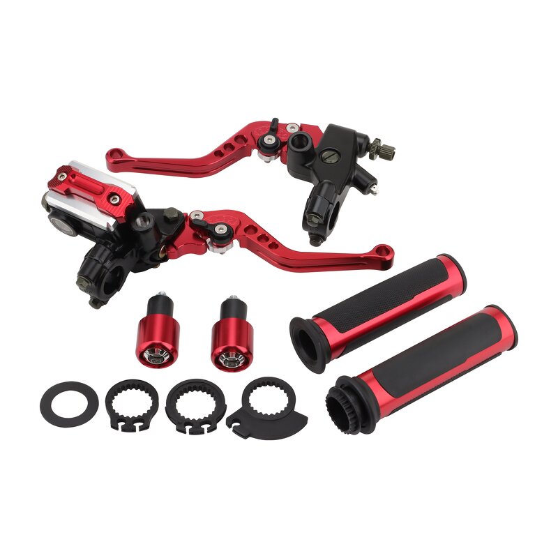 Motor CNC Brake Lever Factory - Modified Adjustable Hydraulic Pump Set