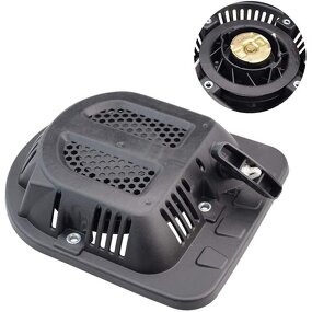Recoil Pull Starter Supplier - Parts for Chinese 152F Engine 96-98CC