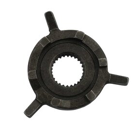 Kick Start Ratchet Gear Supplier - for GY6 50cc 139qmb Scooter ATV