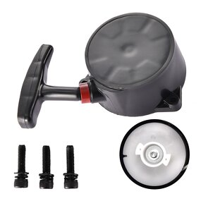 Pull Starter Assembly Factory - Recoil for 35cc Tanka Blade-z TC-355