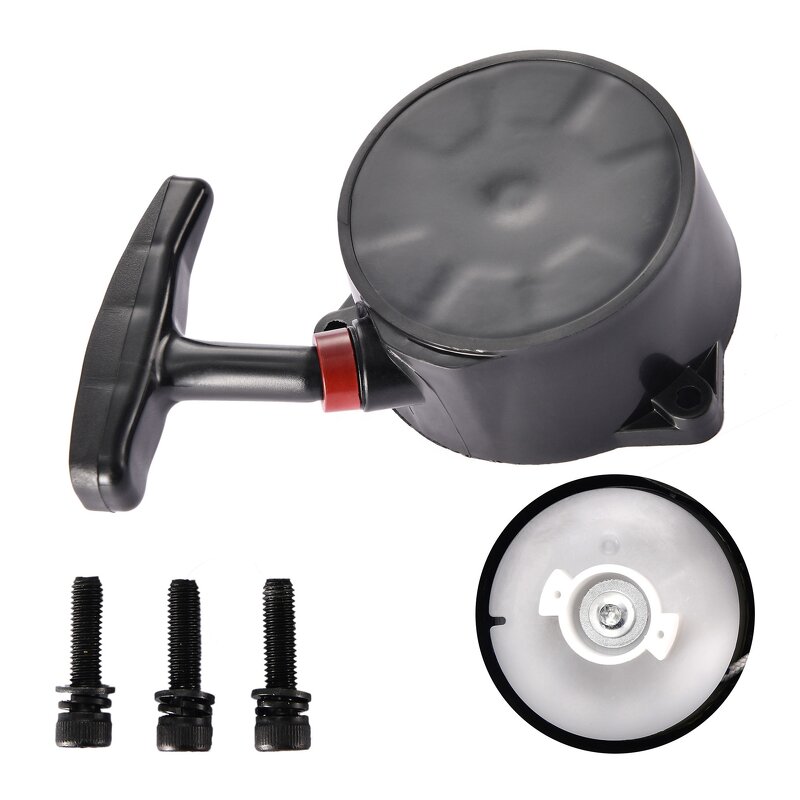 Pull Starter Assembly Factory - Recoil for 35cc Tanka Blade-z TC-355