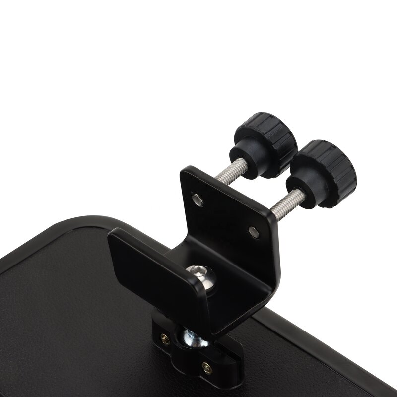 Marine Mirror Factory - Universal Rear Center View for Outboard Parts