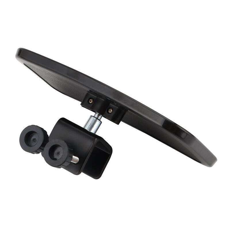 Marine Mirror Factory - Universal Rear Center View for Outboard Parts