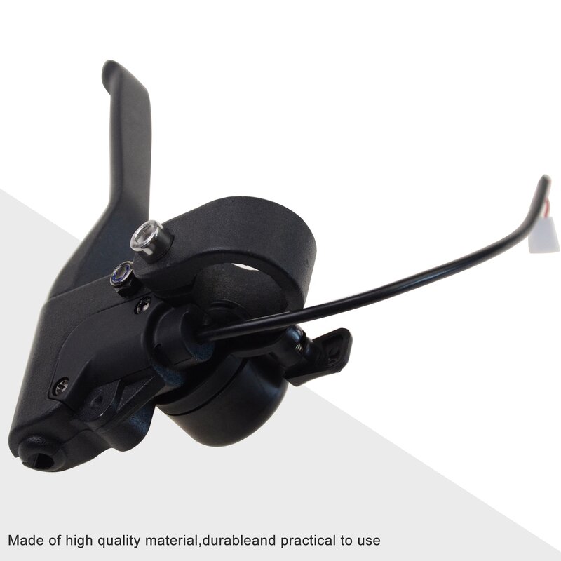 Motorcycle Brake Lever Factory - Handle With Bells for Electric Bike