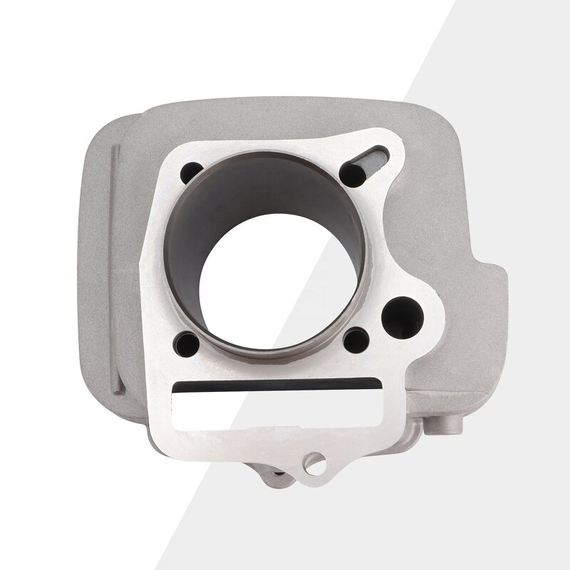 Motorcycle Cylinder Kit Supplier - with Block Piston Ring Gasket