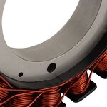 Motorcycle Electrical Systems