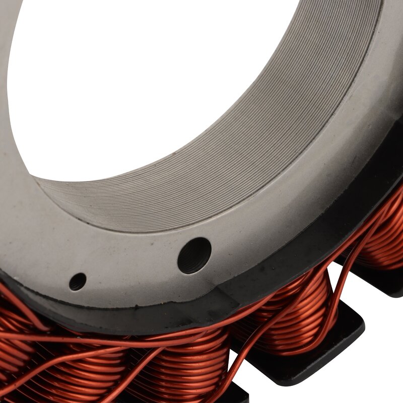 Motorcycle Magneto Stator Supplier - Coil 4011427 for Polaris Sportsman
