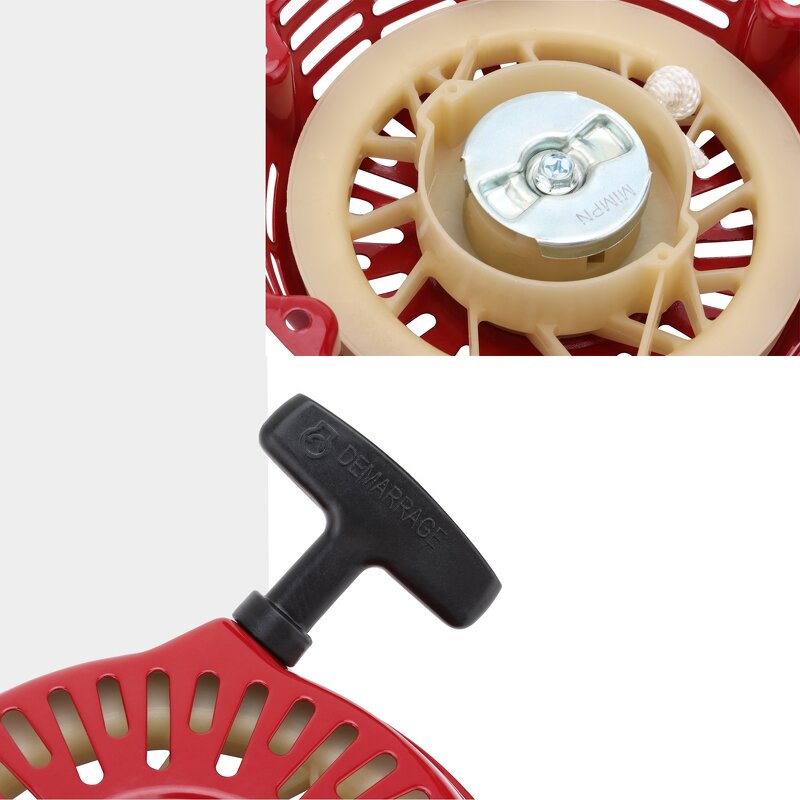 Motorcycle Pull Starter Supplier - for GJ270 177F GX240 GX270 Engine