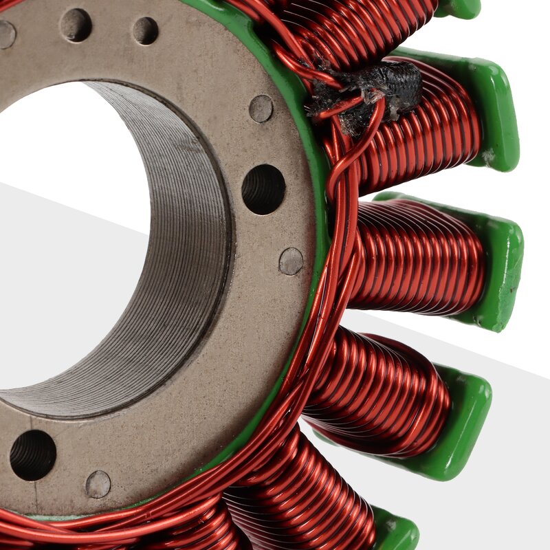 Motorcycle Magneto Stator Supplier - Coil for Kawasaki KVF300cc 2012-2022