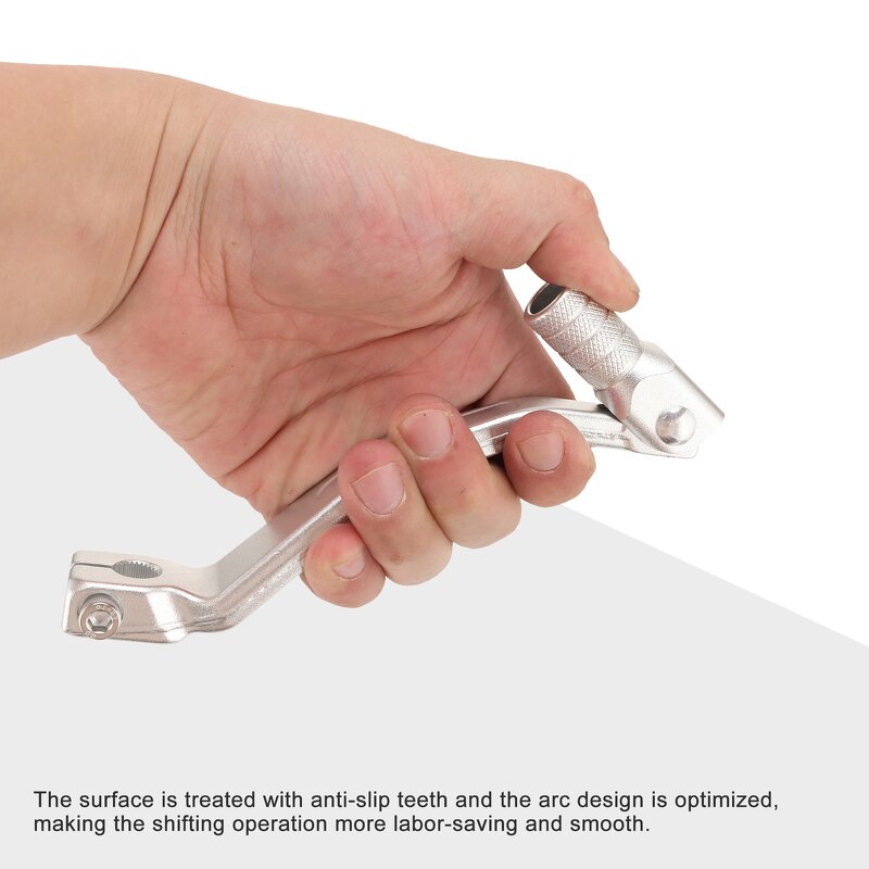 Motor Aluminum Shift Lever Factory - Alloy for CRF250L CRF300L