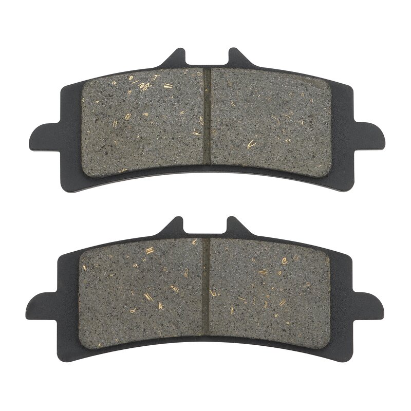 Motorcycle Brake Pads Supplier - Front Disc for Ducati Multistrada 1260