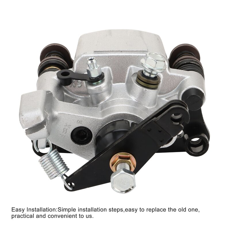 Motorcycle Brake Caliper Factory - Rear Hydraulic Master for Econelo 1500