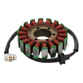 Engine Magneto Stator Supplier - Coil for GSR400 GSR600 GSR750