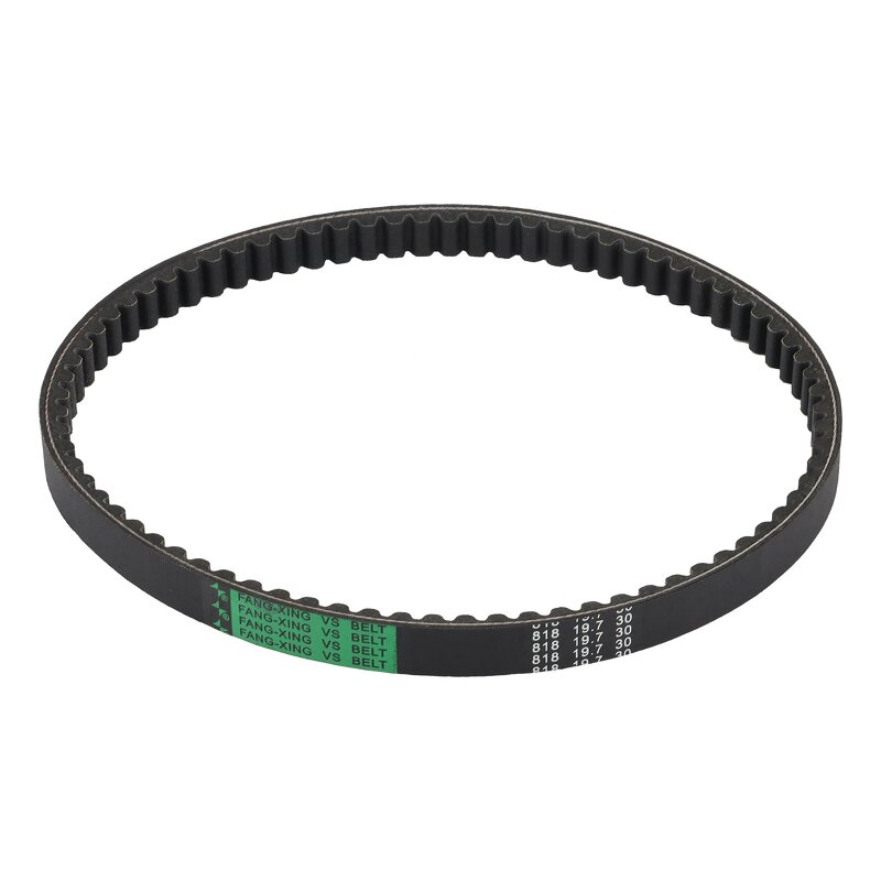 Motorcycle Drive Belt Supplier - 818-19.7-30 for Scooter Moped ATV