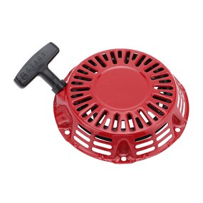 Motorcycle Pull Starter Supplier - Recoil Kick Starter for GX160 5.5hp