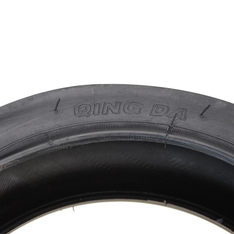 Motorcycle Tire Supplier - 12-1/2 X 3.0 Rubber for Scooter