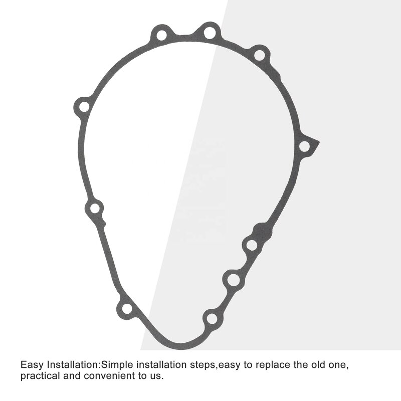 Motorcycle Stator Cover Gasket Factory - for Z1000 03-06 ZX9R 98-03