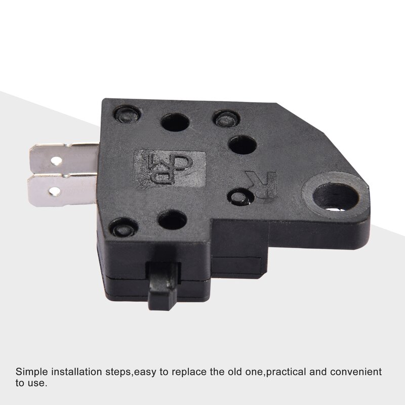 Motorcycle Disc Brake Switch Supplier - Universal Upper Pump Plastic