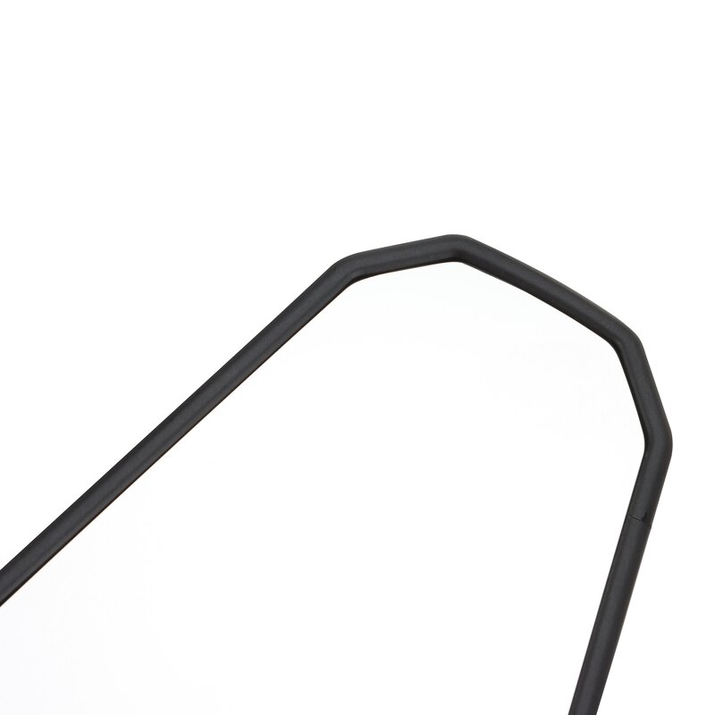 Motorcycle Rear View Mirror Supplier - Foldable for KLR 650 DR650 XR650L