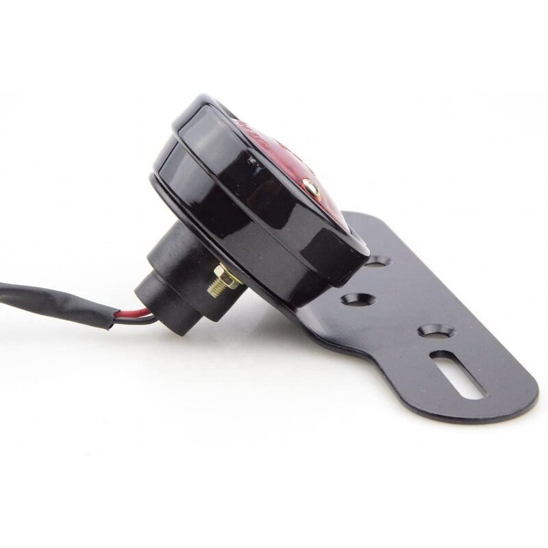 Motorcycle Brake Tail Light Factory - for Harley Chopper Bobber Custom