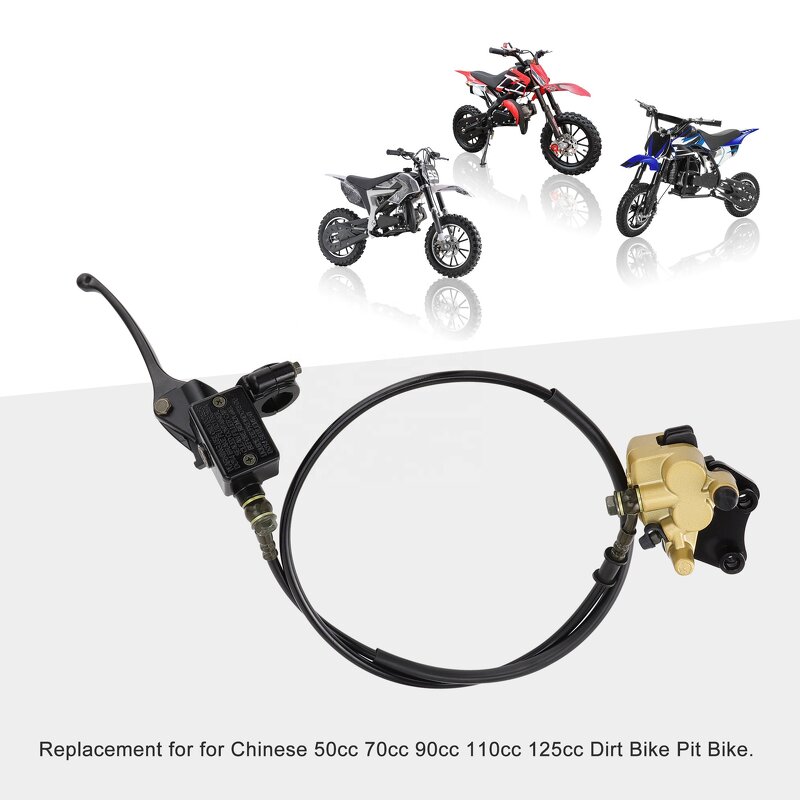 Front Hydraulic Disc Brake Supplier - Master Cylinder for ATV Dirt Bike