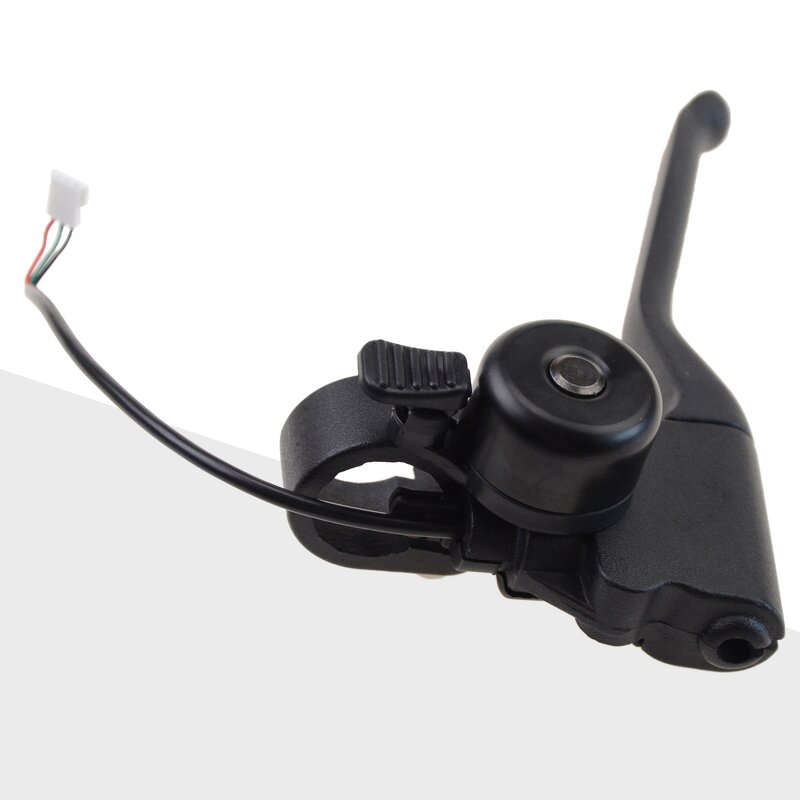 Motorcycle Brake Lever Factory - Handle With Bells for Electric Bike