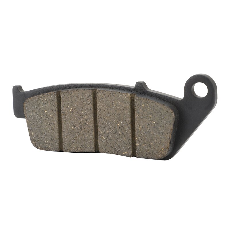 Motorcycle Brake Pads Supplier - for CM125 GW250 GZ150-A Dirt Bike