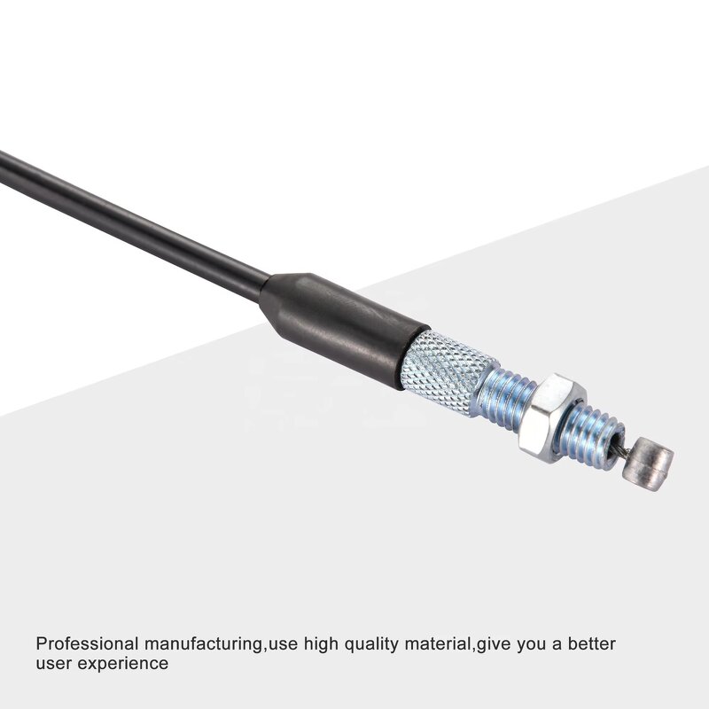 Motorcycle Throttle Cable Supplier - 42.91" for 200-250cc Mini Bike ATV