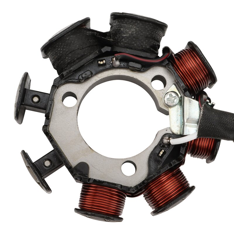 Motorcycle Generator Stator Supplier - Coil for XR200R 1986-1988