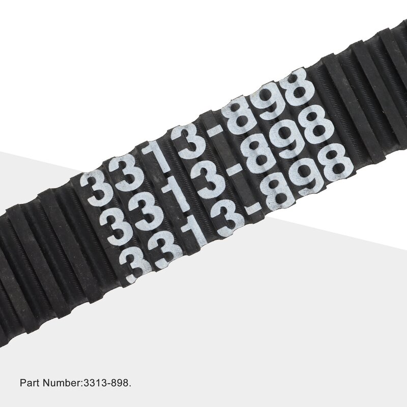 Drive Transfer Belt Factory - for 450 500 2019-2021 3313-898