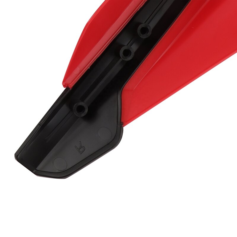 Motorcycle Hand Guards Factory - Front Protective Plastic Gear