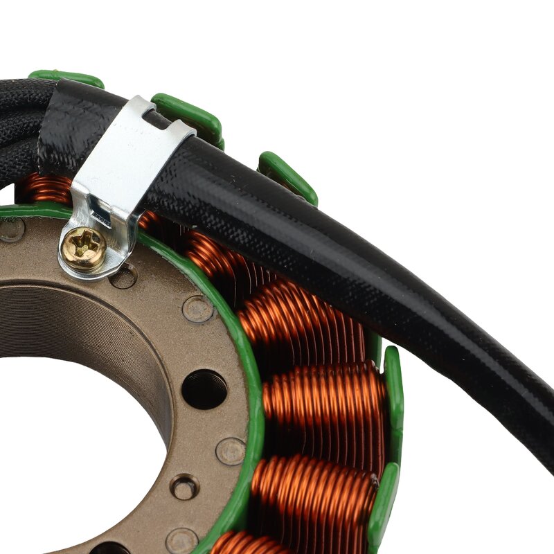 Magneto Stator Coil Supplier - for CBR600 F4 F4i 2001-2006