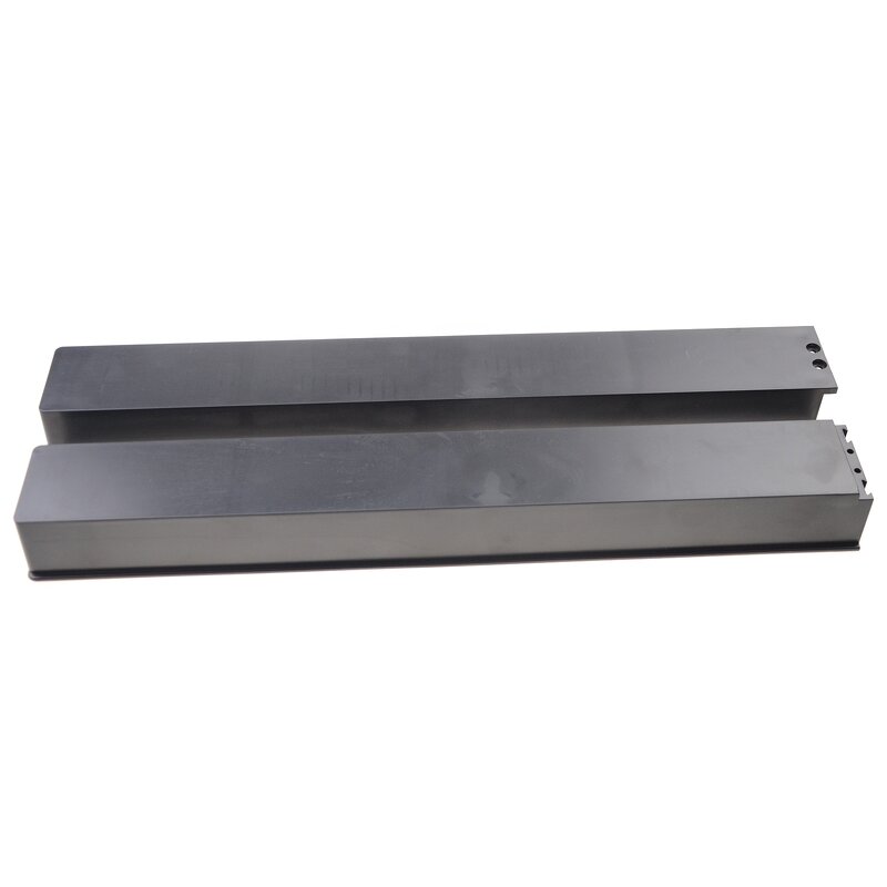 UTV Rear View Mirror Factory - 4 Panel Wide Angle Center Mirror