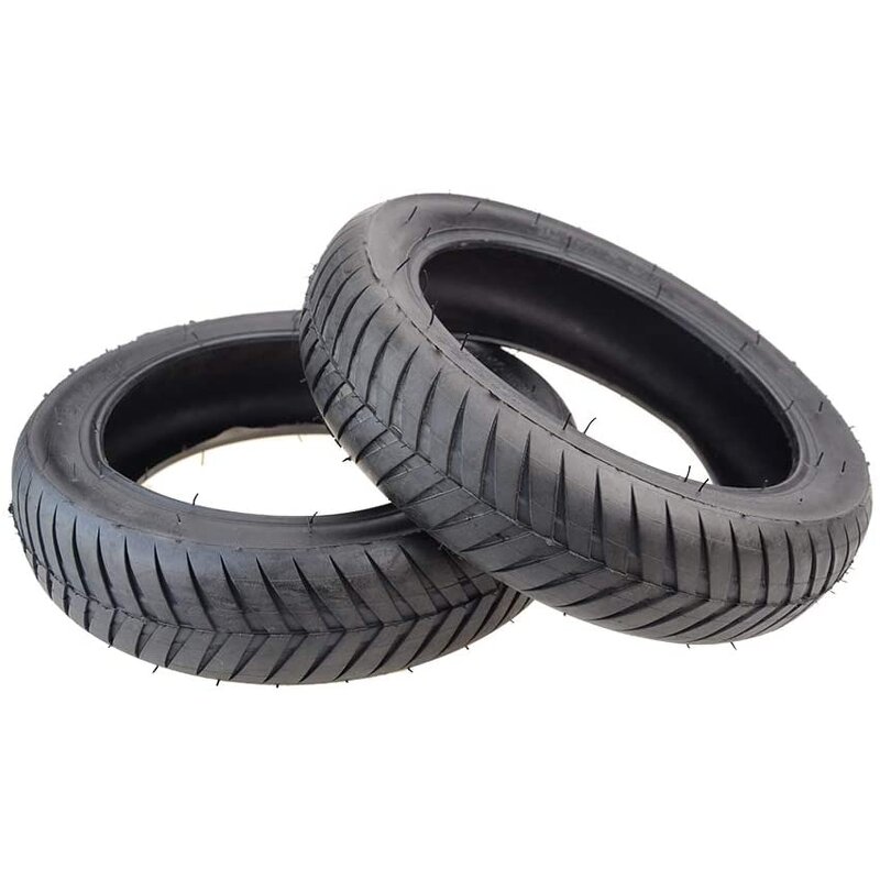 Motorcycle Tire Supplier - 12-1/2 X 3.0 Rubber for Scooter