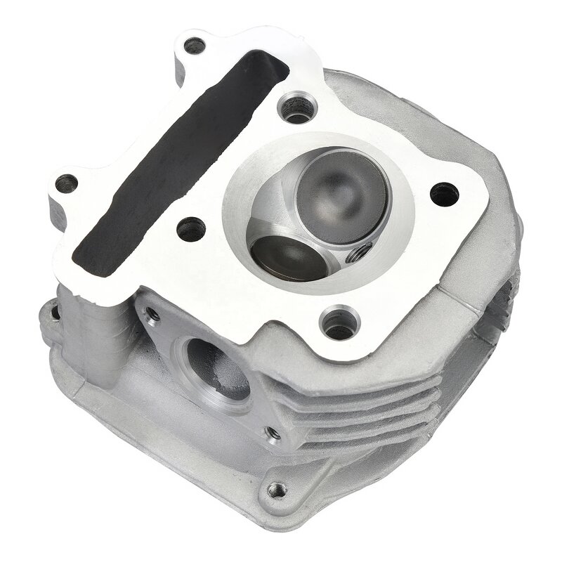 Motorcycle Cylinder Head Factory - 4 Valve for GY6 150CC ATV Quad