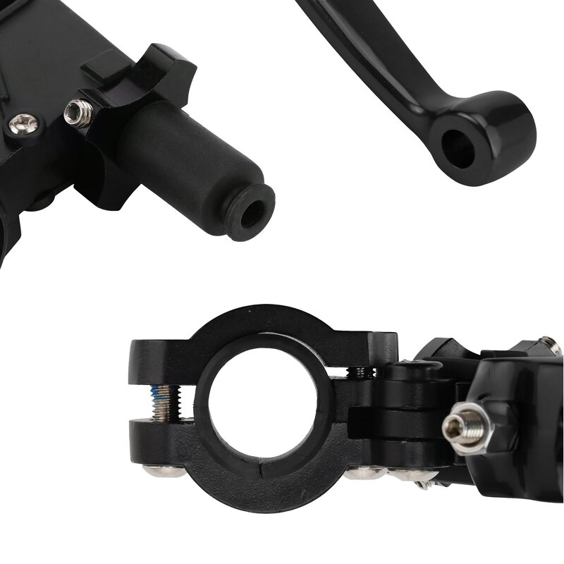 Motorcycle Brake Handlebar Lever Supplier - 22mm for KLX SSR TTR CRF50