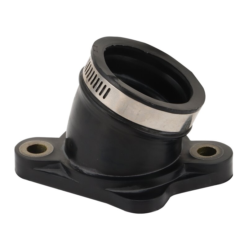 Motorcycle VM24 Carburetor Supplier - Intake Manifold for CG200 CG250