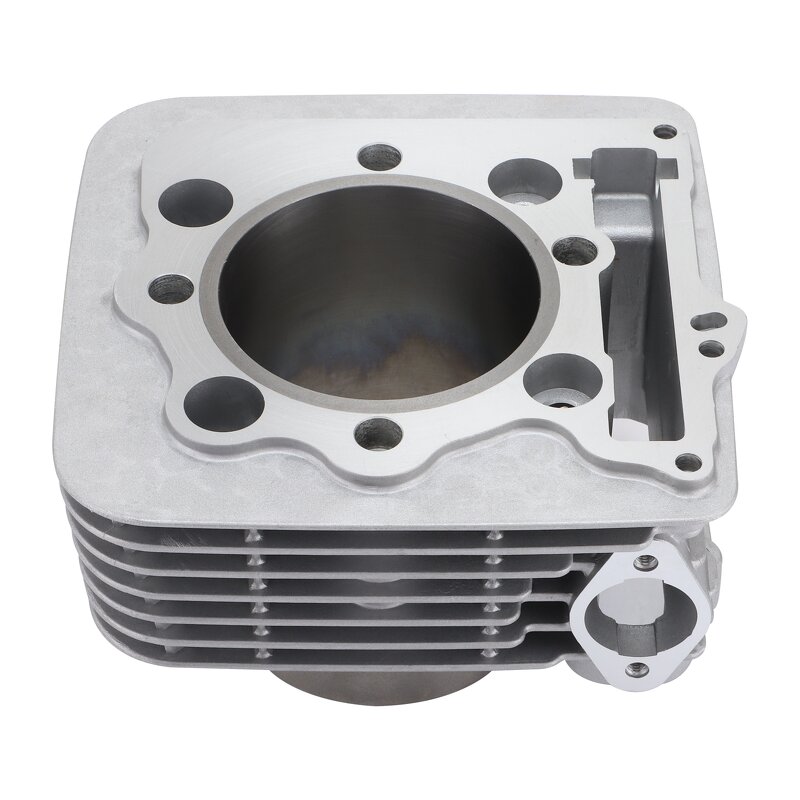 Motorcycle Big Bore Kits Factory - 85MM Cylinder Piston with Gaskets