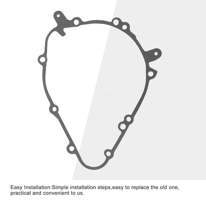 Motorcycle Stator Cover Gasket Factory - for Z ZR Z900RS ZX Ninja Z ZR