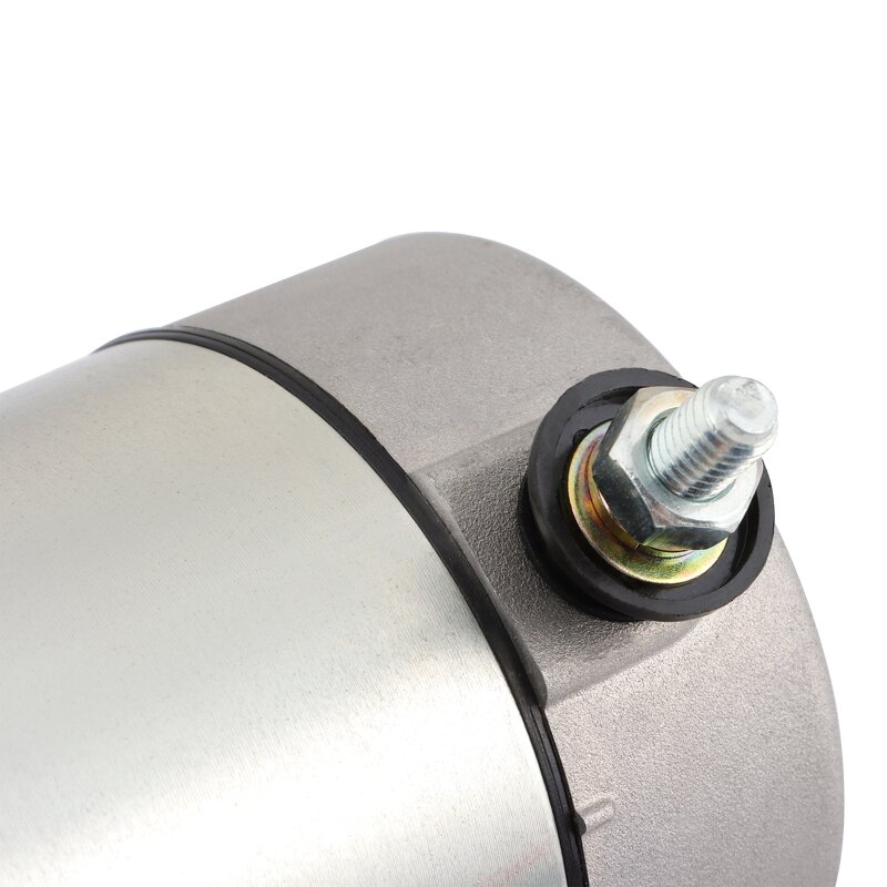 Motorcycle Starter Motor Supplier - High Torque for Honda TRX450ER