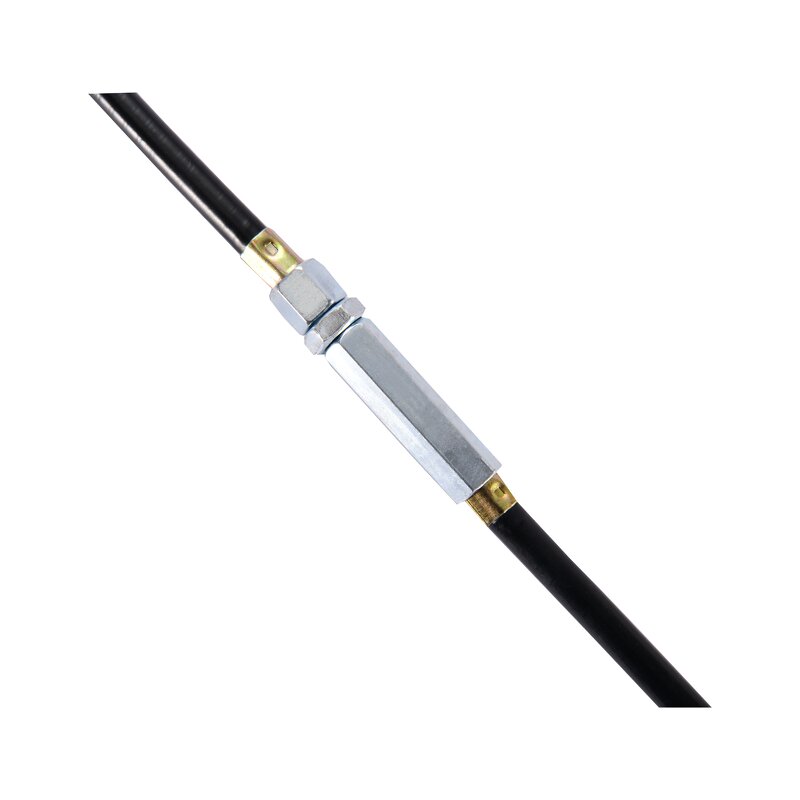 Motorcycle Clutch Cable Factory - 900mm Adjustable for Chinese ATV Scooter