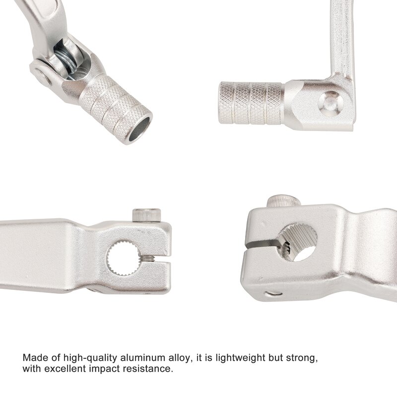 Motor Aluminum Shift Lever Factory - Alloy for CRF250L CRF300L