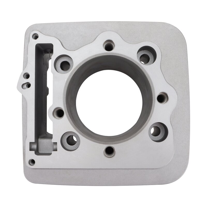Motorcycle Big Bore Cylinder Supplier - 89mm 440CC with Piston Rings