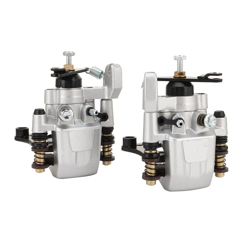 Motorcycle Brake Caliper Factory - Rear Hydraulic Master for Econelo 1500