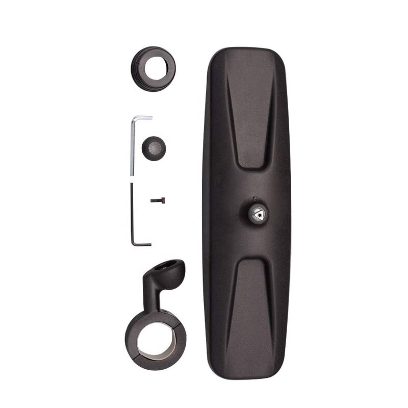 Motorcycle Center Mirror Supplier - Universal Adjustable for UTV RZR