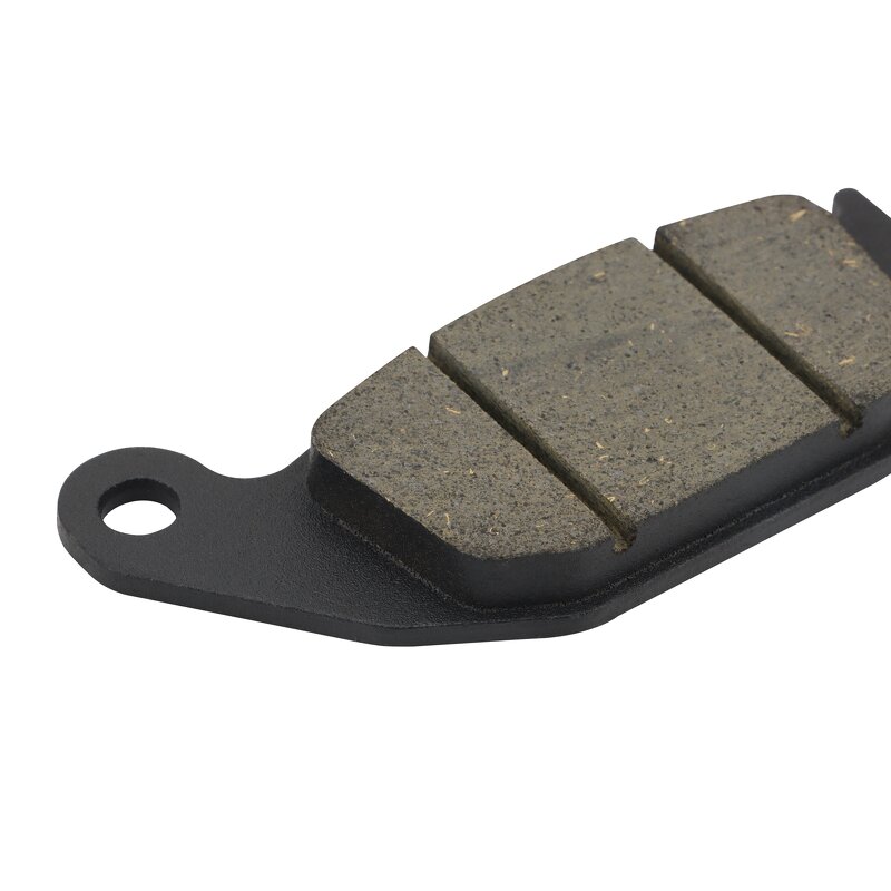 Motorcycle Brake Pads Factory - Replacement for M153 Victory Over a