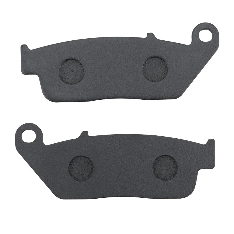 Motorcycle Brake Pads Supplier - for CM125 GW250 GZ150-A Dirt Bike