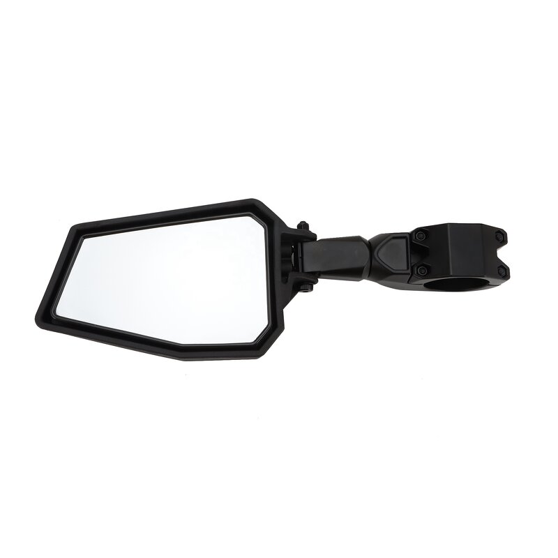 UTV Adjustable Mirror Supplier - Wide-angle Rearview for UTV SxS